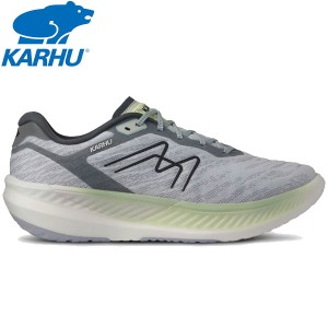 KARHU カルフ ランニングシューズ  FUSION 4.0 フュージョン スニーカー シューズ KH201009 レディース