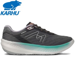 KARHU カルフ ランニングシューズ  FUSION 4.0 フュージョン スニーカー シューズ KH201011 レディース