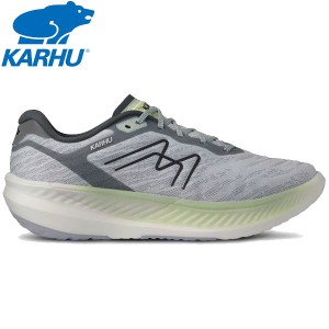 KARHU カルフ ランニングシューズ  FUSION 4.0 HIVO フュージョン スニーカー シューズ KH201809 レディース