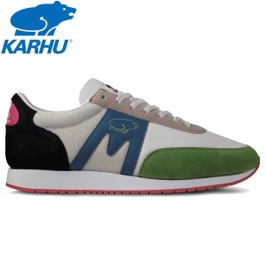 カルフ KARHU アルバトロス ALBATROSS 82 スニーカー シューズ ユニセックス レディース メンズ 靴 KH807048