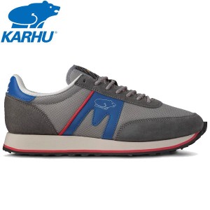 カルフ KARHU アルバトロス コントロール スニーカー シューズ ユニセックス レディース メンズ 靴 KH820007