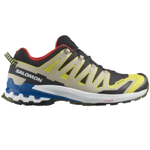 サロモン SALOMON XA PRO 3D V9 GORE-TEX 男性用トレイルランニングシューズ メンズ L47119000