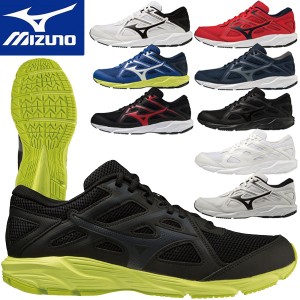 返品交換不可 大特価 MIZUNO ミズノシューズ ランニングシューズ K1GA2300 K1GA2302 マキシマイザー25 メンズ・ 幅広ワイド MAXIMIZER ユ