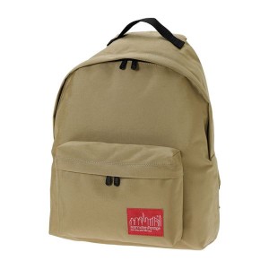 マンハッタンポーテージ Manhattan Portage Big Apple Backpack デイパック リュックサック MP1210-BEI