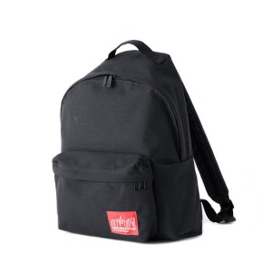 マンハッタンポーテージ Manhattan Portage Big Apple Backpack デイパック リュックサック MP1210-BLK