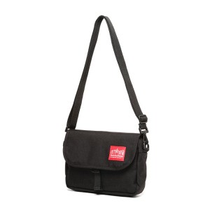 マンハッタンポーテージ Manhattan Portage Far Rockaway Bag ショルダーバッグ MP1410-BLK