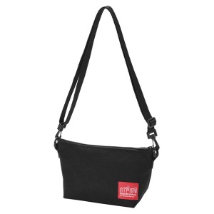 マンハッタンポーテージ Manhattan Portage Zuccotti Clutch ショルダーバッグ MP6020-BLK