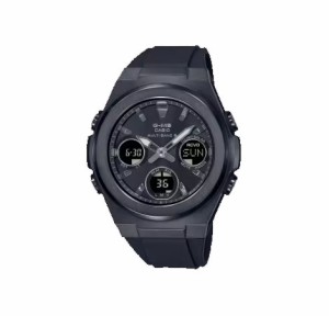 カシオ CASIO 腕時計 MSG-W600G-1A2JF BABY-G ベビージー レディース 国内正規品