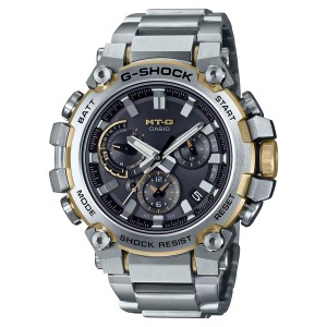 カシオ CASIO 腕時計 G-SHOCK MT-G MTG-B3000 Series MTG-B3000D-1A9JF