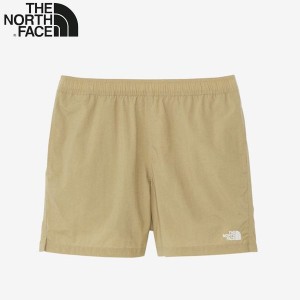 ザノースフェイス THE NORTH FACE バーサタイルショーツ メンズ NB42335-KT ハーフパンツ