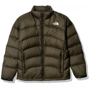 ザノースフェイス THE NORTH FACE ジップインマグネアコンカグアジャケット メンズ ND92242-NT「RS2309」（あす楽即納あり）