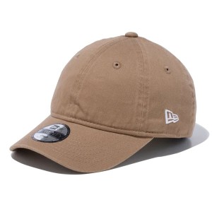 ニューエラ NEW ERA Child 9TWENTY ウォッシュドコットン 13552052 帽子 キャップ キッズ