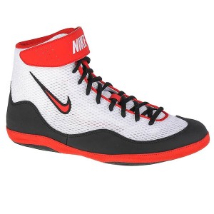 ナイキ NIKE レスリングシューズ INFLICT LIMITED 325256160 ユニセックス 325256-160