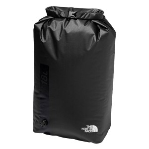 ザノースフェイス THE NORTH FACE スーパーライトドライバッグ18L NN32363-KK