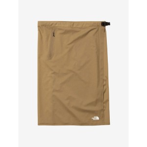 ザノースフェイス THE NORTH FACE タプトレインラップ ラップスカート ユニセックス NP12213-KT