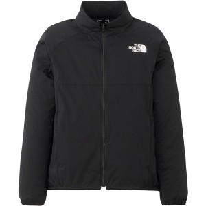 ザノースフェイス THE NORTH FACE エニータイムウィンドジャケット キッズ NPJ72311-K