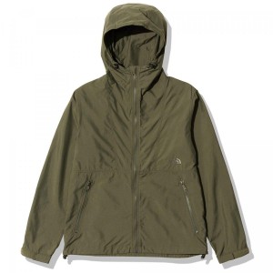 ザノースフェイス THE NORTH FACE コンパクトジャケット レディース NPW72230-NT