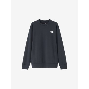 ザノースフェイス THE NORTH FACE モーションクルー 長袖 メンズ NT32496-K 即納あり