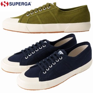 SUPERGA スペルガ シューズ S00DP10 2390-COTU スニーカー メンズ