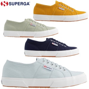 SUPERGA スペルガ シューズ S200010 2750-COT U CLASSIC スニーカー メンズ レディース ユニセックス