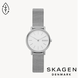 スカーゲン SKAGEN 腕時計 Freja Lille ローズゴールドトーンスチールメッシュウォッチ SKW2665 レディース アナログ フレヤ 北欧 正規品