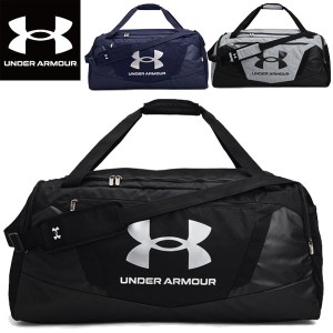 アンダーアーマー UNDER ARMOUR UAアンディナイアブル5.0 ダッフルバッグ Lサイズ 1369224