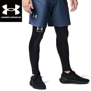 アンダーアーマー UNDER ARMOUR UAアイソチル レギンス トレーニング 1378350 メンズ