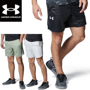 アンダーアーマー UNDER ARMOUR UAアイソチル ショーツ ハーフパンツ トレーニング 1384795 メンズ