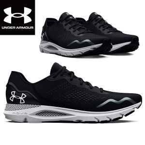 アンダーアーマー UNDER ARMOUR シューズ UAホバー ソニック6 ワイド ランニング MEN 3026821 メンズ