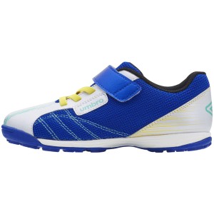 アンブロ UMBRO アンブロ ジュニア サッカー シューズ  トレーニング用 UMBRO 幅広ソフトサッカーシューズ SB キッズ UU4XJB33BG-BG