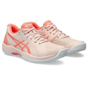 アシックス asics SOLUTION SWIFT FF OC オムニ クレー レディース テニス シューズ 1042A199-701