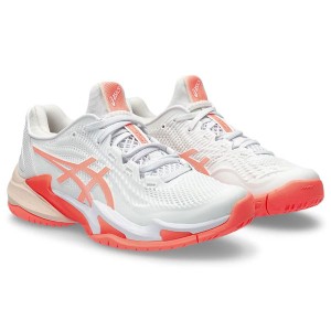 アシックス asics COURT FF 3 オールコート レディース テニス シューズ 1042A220-103