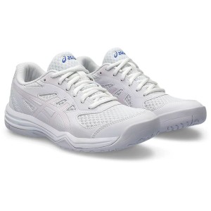 アシックス asics UPCOURT 5 レディース バレーボール シューズ 1072A088-105