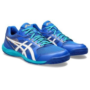 アシックス asics ATTACK HYPERBEAT 4 ユニセックス 卓球 シューズ 1073A056-401