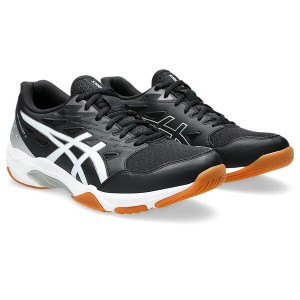 アシックス asics GEL-ROCKET 11 ユニセックス バレーボール シューズ 1073A065-002