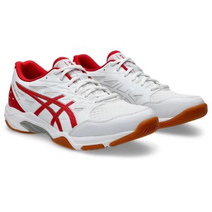 アシックス asics GEL-ROCKET 11 ユニセックス バレーボール シューズ 1073A065-100