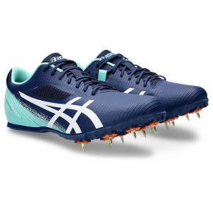 アシックス asics HEATSPRINT 13 ユニセックス 陸上競技 シューズ 1093A199-400