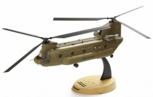 【約2週間待ち】 送料無料 新品●パックミン 米軍ボーイング CH-47F チヌーク　ヘリコプター　1/40スケール　Pacmin US Boeing