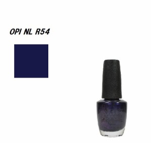 OPIカラー ネイル ネイルカラー OPI NL R54 15ml ＯＰＩ マニキュア ネイルラッカー オーピーアイ OPI カラー マニキュア ネイリスト セ