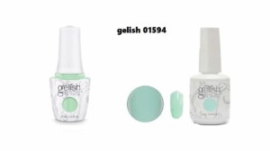 Harmony Gelish ハーモニージェリッシュ 1110085 01594 Mint Chocolate Chip 15ml ソークオフ ネイルカラー ネイリスト ジェルネイル セ