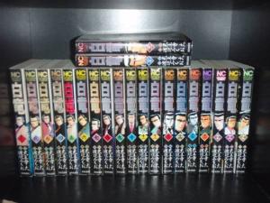 送料無料 白竜 1 21巻 中古コミック マンガ 漫画 全巻セット 中古 の通販はau Wowma ワウマ エルストア 商品ロットナンバー