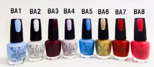 新品 送料無料 Opi ネイルラッカー Ba1 Ba2 Ba3 Ba4廃盤 Ba5 Ba6 Ba7 Ba8 15ml ｏｐｉ マニキュア ネイルau Wowmaワウマ