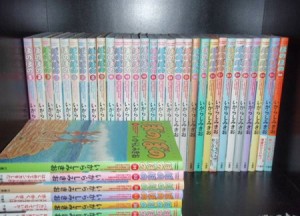 送料無料　ぼのぼの 1-41巻　いがらしみきお　中古コミック　漫画　マンガ　全巻セット