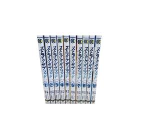 ライトノベル「ストライク・ザ・ブラッド」シリーズ 全巻セット Amazon.co.jp: 【合本版】ストライク・ザ・ブラッド 全24巻