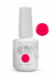 ジェルネイル ネイル Harmony Gelish ハーモニージェリッシュ 15ml ソークオフ 01619 PACIFIC SUNSET ネイルカラー ネイリスト セルフネ