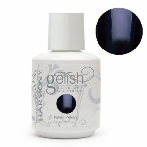 新品　送料無料●Harmony Gelish ハーモニージェリッシュ 15ml　ソークオフ 　01420　Jet Set　ジェットセット●ジェルネイルカラー