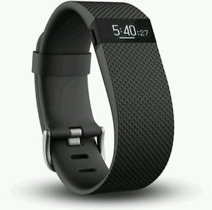 送料無料　新品●Fitbit Charge HR Sサイズ 活動量計 ウェアラブル端末 フィットビット● 　百