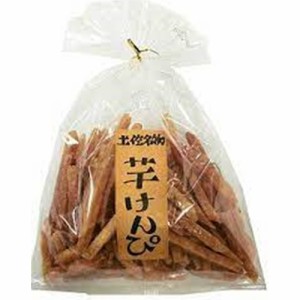 横山食品 巾着芋けんぴ 165g×12入