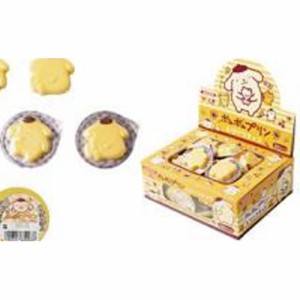 丹生堂 ポムポムプリン レリーフチョコ 50入