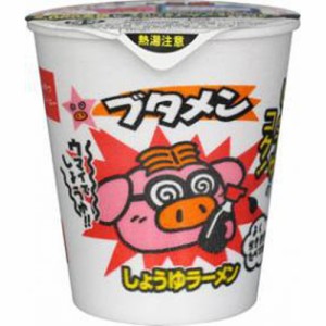 おやつカンパニー ブタメン しょうゆラーメン 30g×15入